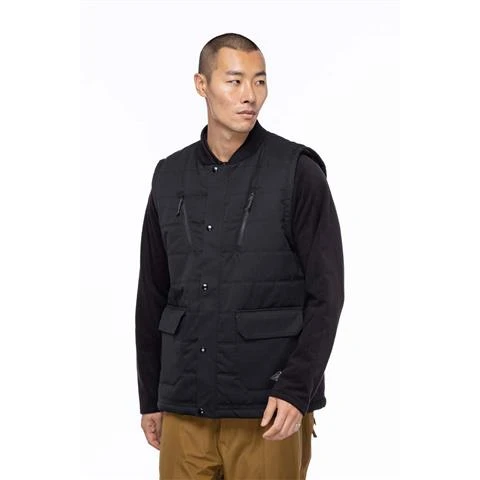 686 Smarty 5-1 Complete Jacket - Men's 9 686 Smarty 5-1 Complete Jacket - Men's - Image 7