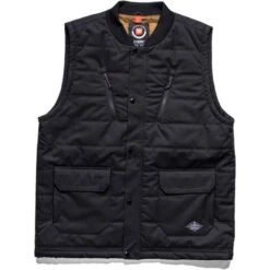 686 Smarty 5-1 Complete Jacket - Men's 29 686 Smarty 5-1 Complete Jacket - Men's -Ski Equipment Discounts fw23 686 menssmarty5 1completejacket black 8