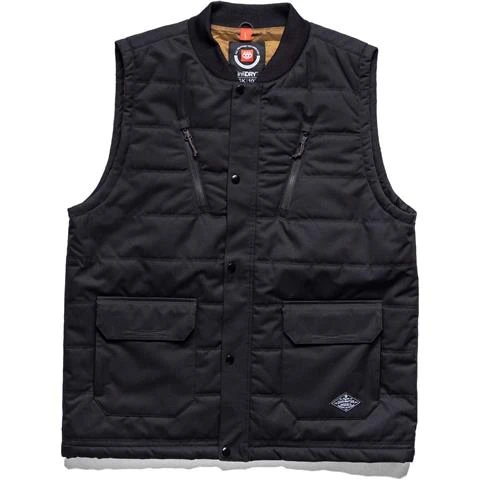 686 Smarty 5-1 Complete Jacket - Men's 10 686 Smarty 5-1 Complete Jacket - Men's - Image 8