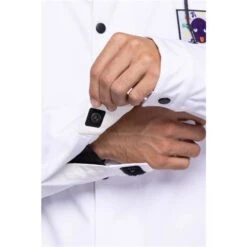 686 Waterproof Coaches Jacket - Men's -Ski Equipment Discounts fw23 686 menswaterproofcoachesjacket white 10