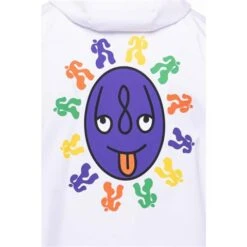 686 Waterproof Coaches Jacket - Men's -Ski Equipment Discounts fw23 686 menswaterproofcoachesjacket white 8