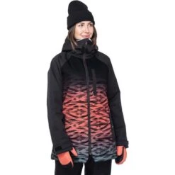 686 Dream Insulated Jacket - Women's