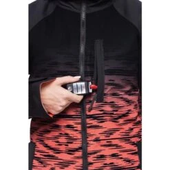 686 Dream Insulated Jacket - Women's -Ski Equipment Discounts fw23 686 womensdreaminsulatedjacket blackikatfade 5