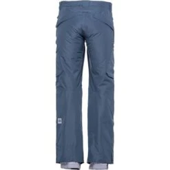 686 Geode Thermagraph Pants - Women's -Ski Equipment Discounts fw23 686 womensgeodethermagraphpants orionblue 3