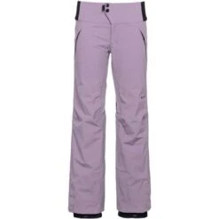 686 Gore Tex Willow Insulated Pants - Women's 8 686 Gore Tex Willow Insulated Pants - Women's -Ski Equipment Discounts fw23 686 womensgoretexwillowinsulatedpants dustyorchid 1