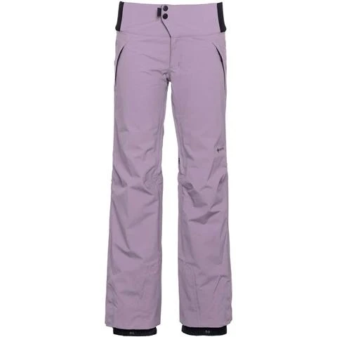 686 Gore Tex Willow Insulated Pants - Women's 5 686 Gore Tex Willow Insulated Pants - Women's - Image 3