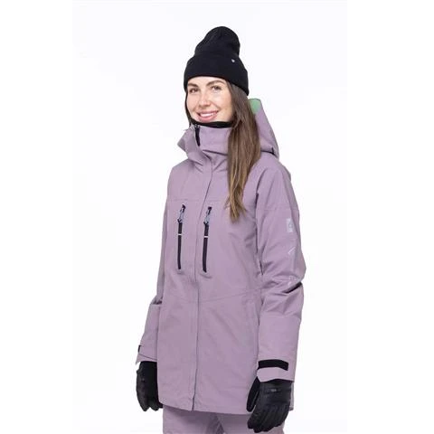 686 GTX Skyline Shell Jacket - Women's 3 686 GTX Skyline Shell Jacket - Women's