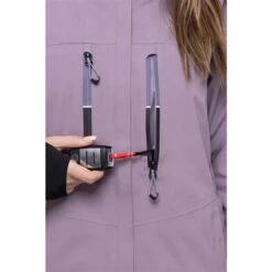 686 GTX Skyline Shell Jacket - Women's 31 686 GTX Skyline Shell Jacket - Women's -Ski Equipment Discounts fw23 686 womensgtxskylineshelljacket dustyorchid 10