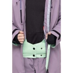 686 GTX Skyline Shell Jacket - Women's 35 686 GTX Skyline Shell Jacket - Women's -Ski Equipment Discounts fw23 686 womensgtxskylineshelljacket dustyorchid 14