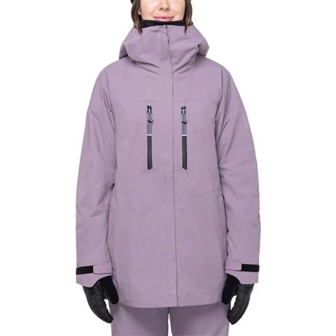 686 GTX Skyline Shell Jacket - Women's 4 686 GTX Skyline Shell Jacket - Women's - Image 2