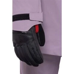 686 GTX Skyline Shell Jacket - Women's 27 686 GTX Skyline Shell Jacket - Women's -Ski Equipment Discounts fw23 686 womensgtxskylineshelljacket dustyorchid 6