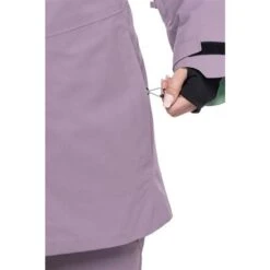 686 GTX Skyline Shell Jacket - Women's 29 686 GTX Skyline Shell Jacket - Women's -Ski Equipment Discounts fw23 686 womensgtxskylineshelljacket dustyorchid 8