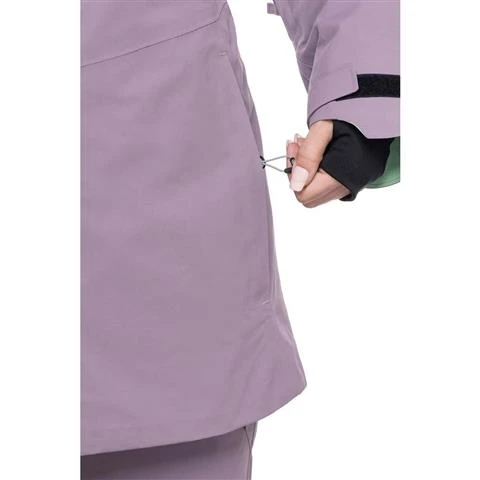686 GTX Skyline Shell Jacket - Women's 10 686 GTX Skyline Shell Jacket - Women's - Image 8
