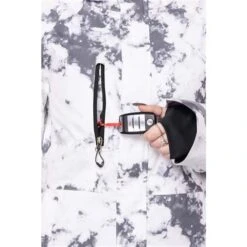 686 GTX Willow Insulated Jacket - Women's -Ski Equipment Discounts fw23 686 womensgtxwillowinsulatedjacket rhinogreydazed 8