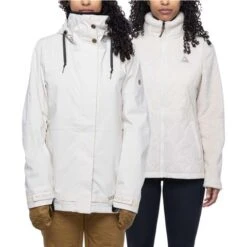 686 Smarty Spellbound Jacket - Women's