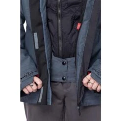 686 Smarty Spellbound Jacket - Women's -Ski Equipment Discounts fw23 686 womenssmartyspellboundjacket orionblueheather 8