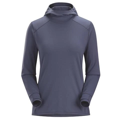 Arc'teryx Motus Hoody - Women's 6 Arc'teryx Motus Hoody - Women's - Image 4
