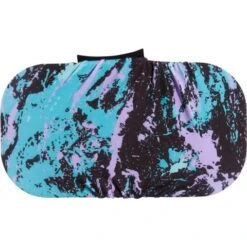 Coal The Screen Saver Goggle Cover -Ski Equipment Discounts fw23 coal screensaver granite