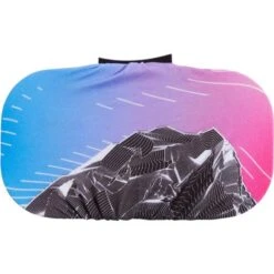 Coal The Screen Saver Goggle Cover -Ski Equipment Discounts fw23 coal screensaver topo
