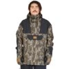 DC SHOES DC DC-43 Anorak - Men's -Ski Equipment Discounts fw23 dc mens43anorak mossyoakoriginalbottomland 1