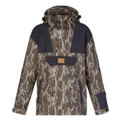 DC SHOES DC DC-43 Anorak - Men's -Ski Equipment Discounts fw23 dc mens43anorak mossyoakoriginalbottomland 9