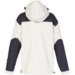DC SHOES DC DC-43 Anorak - Men's - 2023 Model -Ski Equipment Discounts fw23 dc mens43anorak pelican 8