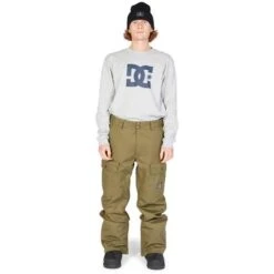 DC SHOES DC Code Pants - Men's
