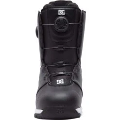 DC SHOES DC Control Boa Boots - Men's -Ski Equipment Discounts fw23 dc menscontrolboaboots blackwhite 6