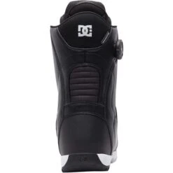 DC SHOES DC Control Boa Boots - Men's -Ski Equipment Discounts fw23 dc menscontrolboaboots blackwhite 7