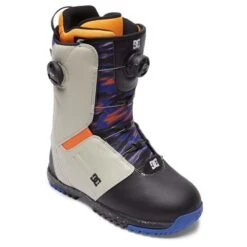 DC SHOES DC Control Boa Boots - Men's -Ski Equipment Discounts fw23 dc menscontrolboaboots offwhite 1
