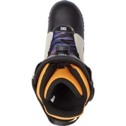 DC SHOES DC Control Boa Boots - Men's -Ski Equipment Discounts fw23 dc menscontrolboaboots offwhite 5