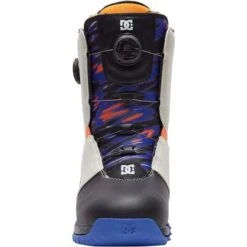 DC SHOES DC Control Boa Boots - Men's -Ski Equipment Discounts fw23 dc menscontrolboaboots offwhite 6