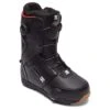 DC SHOES DC Control Step On Boa Boots - Men's -Ski Equipment Discounts fw23 dc menscontrolsteponboaboots black 1