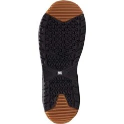 DC SHOES DC Control Step On Boa Boots - Men's -Ski Equipment Discounts fw23 dc menscontrolsteponboaboots black 3