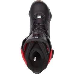 DC SHOES DC Control Step On Boa Boots - Men's -Ski Equipment Discounts fw23 dc menscontrolsteponboaboots black 5