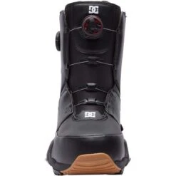 DC SHOES DC Control Step On Boa Boots - Men's -Ski Equipment Discounts fw23 dc menscontrolsteponboaboots black 6