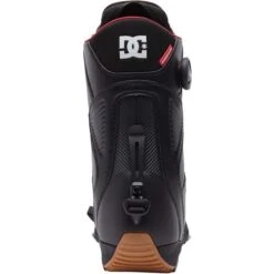DC SHOES DC Control Step On Boa Boots - Men's -Ski Equipment Discounts fw23 dc menscontrolsteponboaboots black 7
