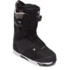 DC SHOES DC Judge Boa Boots - Men's -Ski Equipment Discounts fw23 dc mensjudgeboaboots black 1