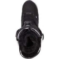 DC SHOES DC Judge Boa Boots - Men's -Ski Equipment Discounts fw23 dc mensjudgeboaboots black 5