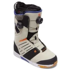 DC SHOES DC Judge Boa Boots - Men's -Ski Equipment Discounts fw23 dc mensjudgeboaboots blacktan 1