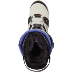 DC SHOES DC Judge Boa Boots - Men's -Ski Equipment Discounts fw23 dc mensjudgeboaboots blacktan 5