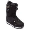 DC SHOES DC Judge Step On Boa Boots - Men's -Ski Equipment Discounts fw23 dc mensjudgesteponboaboots black 1