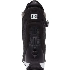 DC SHOES DC Judge Step On Boa Boots - Men's -Ski Equipment Discounts fw23 dc mensjudgesteponboaboots black 7
