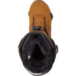 DC SHOES DC Judge Step On Boa Boots - Men's -Ski Equipment Discounts fw23 dc mensjudgesteponboaboots wheatblack 5