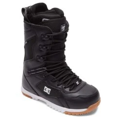 DC SHOES DC Mutiny Lace Boots - Men's