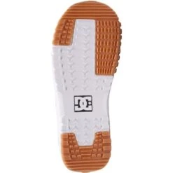 DC SHOES DC Mutiny Lace Boots - Men's -Ski Equipment Discounts fw23 dc mensmutinylaceboots black 3