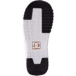 DC SHOES DC Mutiny Lace Boots - Men's -Ski Equipment Discounts fw23 dc mensmutinylaceboots wheat 3