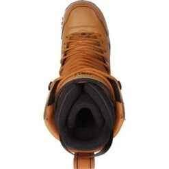 DC SHOES DC Mutiny Lace Boots - Men's -Ski Equipment Discounts fw23 dc mensmutinylaceboots wheat 5