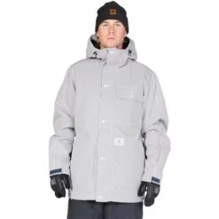 DC SHOES DC Servo Jacket - Men's
