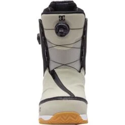 DC SHOES DC Transcend Boa Boots - Men's -Ski Equipment Discounts fw23 dc menstranscendboaboots offwhite 5